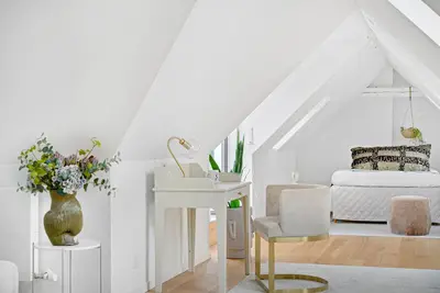 Sanders Regent Adorable appartement 1 chambre avec terrasse