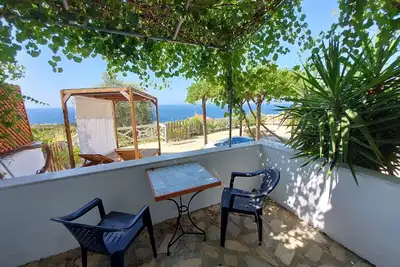 Image de Île de Samos - Appartement Panorama avec Jacuzzi