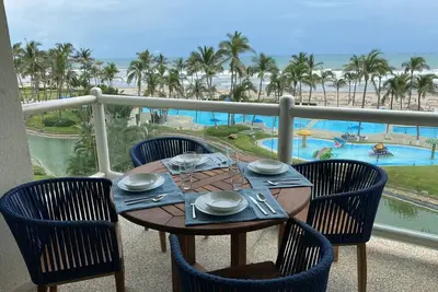 Image de Appartement Maria Bonita