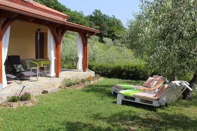 Image de Ecolodge Selvitelle - Parfait refuge en pleine nature