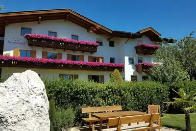 Image de Résidence Klementhof #1