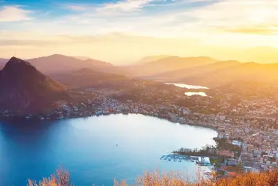Image de Appartement Neuf Au Coeur De La Ville De Lugano 10