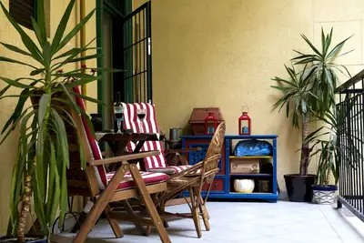 Image de Superbe appartement de 2 chambres doubles dans le centre de Budapest