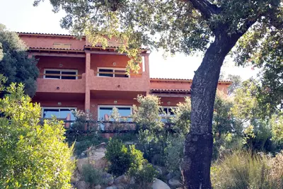 Image de Appartement avec clima 4 personnes - côté Porto Vecchio