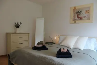 Image de Bel appartement avec terrasse ensoleillée