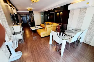 Image de Location de courte durée autorisée - Appartement avec services 7d Downtown Bkk
