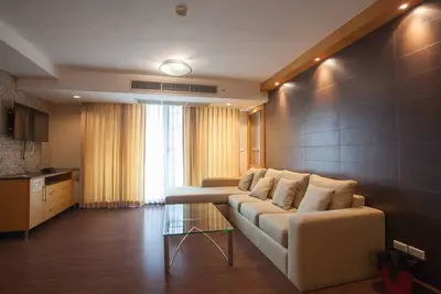 Image de Location à court terme autorisée - Appartement avec services 5a Downtown Bkk