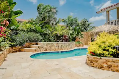 Image de Charmant appartement 1 chambre à 2 km de la plage Eagle