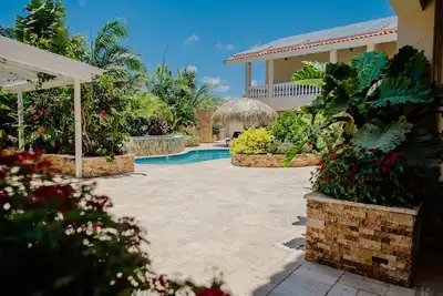 Image de Appartement moderne 1 chambre à 2 km de la plage Eagle