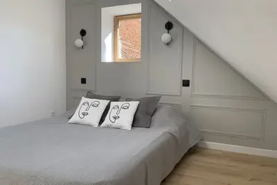 Image de Maison de ville, Le Bois Dormans à 30 min de Reims