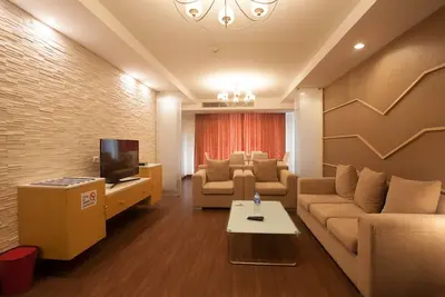 Image de Location de courte durée autorisée - Appartement avec services 4d Downtown Bkk