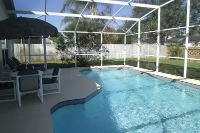 Image de Maison Value Plus de 5 chambres avec piscine privée