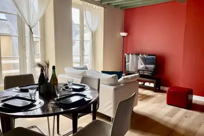 Le Liberty by Melrose