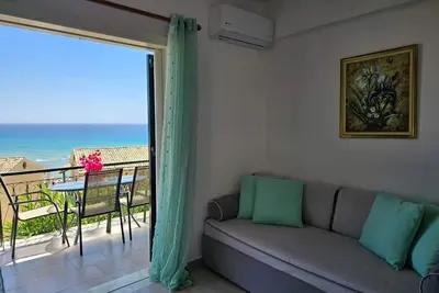 Image de Corfou Glyfada Menigos Resort 149