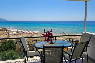 Image de Corfou Glyfada Menigos 150