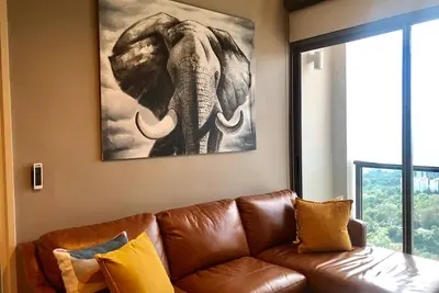 Image de 4322 - Appartement 2 chambres avec vue sur la mer, Unixx Pattaya