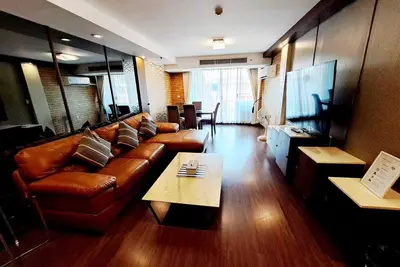 Image de Location à court terme autorisée - Appartement avec services 6c Downtown Bkk