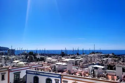 Image de Chevalement Puerto Mogan par El Sirocco