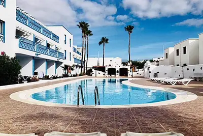 Image de Bel appartement avec piscine, à seulement 200m de la mer à Puerto del Carmen