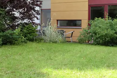 Image de City vacation apartment - with sauna and garden - Object 94475 - Cityferienwohnung