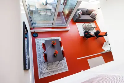 Image de Julius 25 - Duplex apartment 5 mins to city centre