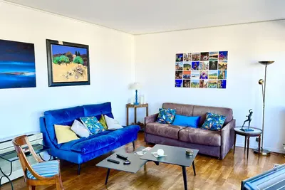 Image de Splendide Appartement avec vue magnifique au coeur de Sélestat et de l'Alsace