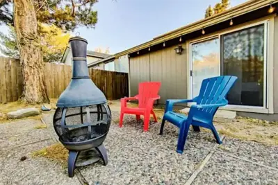 Image de Sparks Gem Easy Access Rno/Tahoe