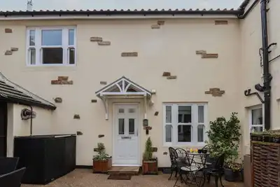 Image de Hideaway Cottage, family friendly, country holiday cottage in Whitby