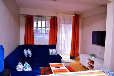 Image de Welcome To Shas Cushy. Homes Kisii. Town