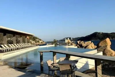 Image de Bello \"departamento Veleros\" Frente al mar