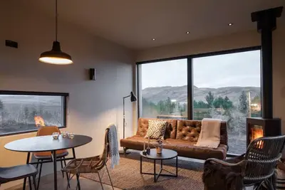 Image de Efri-Torfa Premium Boutique Chalet