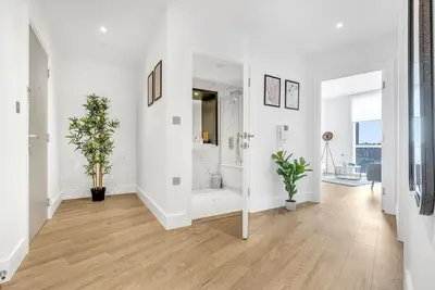 Image de Pluxa 2 Bed Apartment