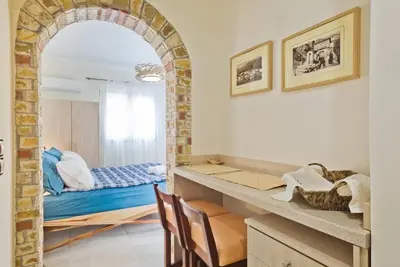 Image de Olive Studios Karpathos Studio #2