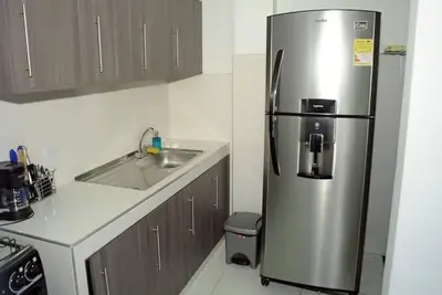 Image de American Apartment