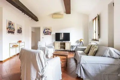 Image de Vigna Nuova Apartment