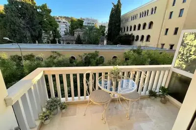 Image de Charming apartment in the heart of Kolonaki