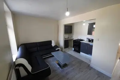 Image de Stylish home near town centre