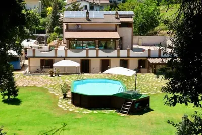 Image de Villa Da Vitto