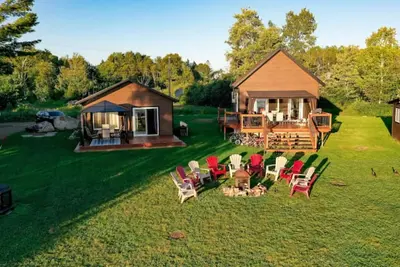 Image de Athos - Tranquillité & bord de l'eau - Lanaudière