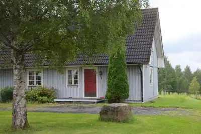 Image de Stylishly furnished holiday home in the countryside