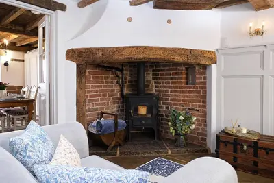Image de Joe's Cottage - a holiday let that sleeps 6 guests in 3 bedrooms