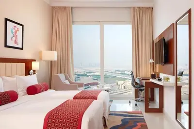 Image de Two Bedroom Apartment In Sports City By E R