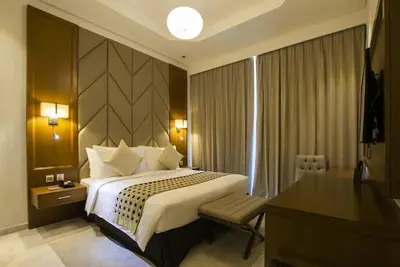 Image de Two Bedroom Apartment in Al Qusais By E R