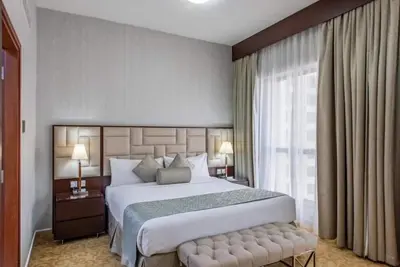 Image de Three Bedroom Apartment In Sadaf 3 Jbr By E R