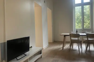 Image de Beau duplex Perrache