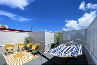 Image de Terraza Marpol- Near Ocean Park Beach