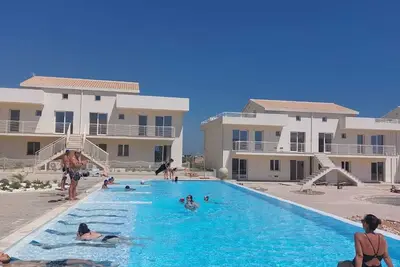 Image de Apartment with Sea View