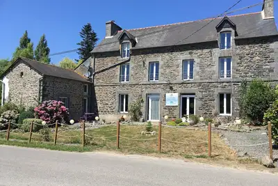 Image de Un B&B boutique dans un cadre champêtre