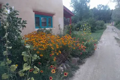 Maravilla Adobe-  an in town gem 30 day min