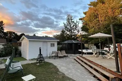 Image de Charmante Maison Fraîchement Rénovée 3 Chambres 2 Salles de Bain Nouveau